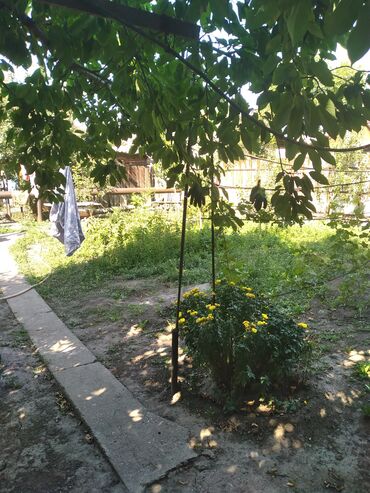 продаю дом под орозбекова бишкеке: Дом, 52 м², 4 комнаты, Риэлтор