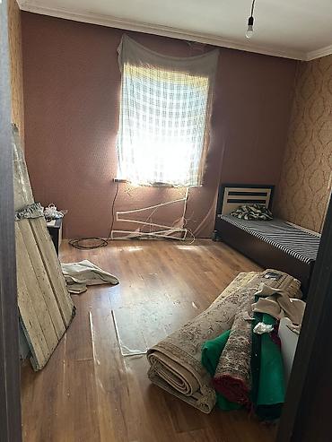 ev ucuz: Satılır: həyətli fərdi yaşayış evi - 1 mərtəbəli, mansard tipli əlavə — 6