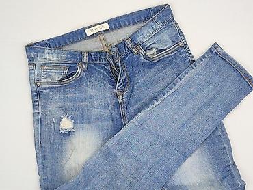 levis dzwony: Daysie, Jeansy damskie, rozmiar S — 1