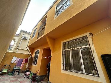 bina az əmircan: 4 otaqlı, 105 kv. m, Yeni təmirli — 1