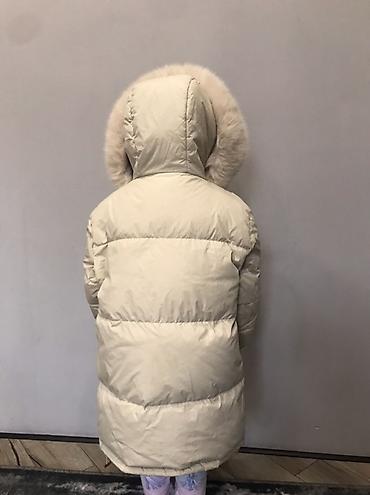 Верхняя одежда: Продаю два корейских пуховика.производство Корея.Детская зимняя — 2