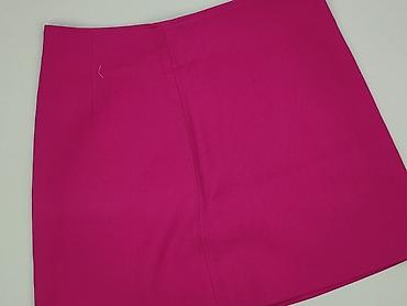 spódniczka basic: Zara, Spódnica damska, rozmiar XS — 1