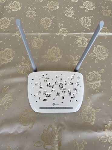 sazz modem qurasdirilmasi: Modem Tp-link tep tezedir