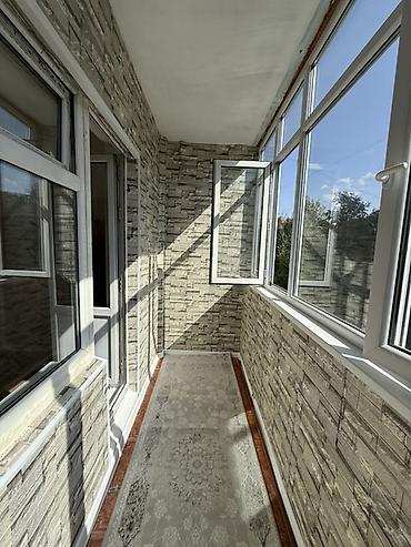 восток 5 1комнатный квартира: 1 комната, 45 м², 106 серия, 4 этаж — 2