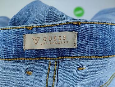 jeansy dsquared: Guess, Jeansy damskie, rozmiar S — 4