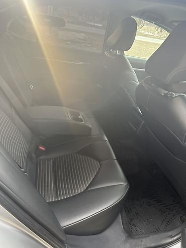 Toyota: Toyota Camry: 2019 г., 2.5 л, Автомат, Бензин, Седан — 9