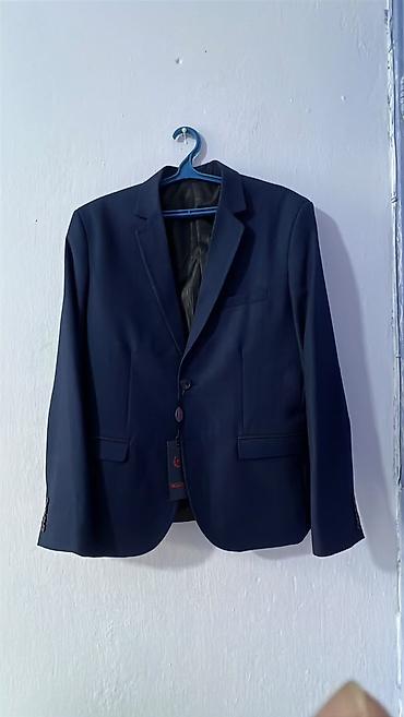 pull and: Новый костюм 54-56 — 2