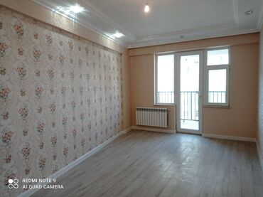 Uzunmüddətli kirayə mənzillər: Şəkillər fərqlidir öz şəkilləri daha gözəldır. Binəqədi rayonunda — 1