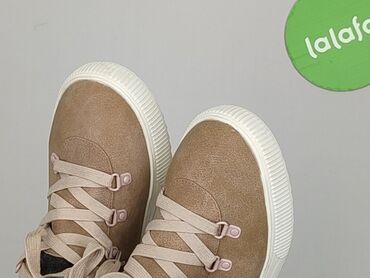 Kozaki: Kozaki damskie, rozmiar 36 — 9