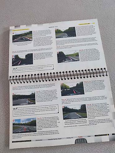 gta 5 kaset: Gran Turismo 5: Prima Essential Track Guide Gran Turismo 5 oyunu üçün — 3