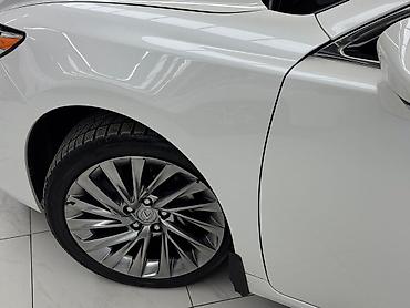 Lexus: Lexus ES: 2017 г., 3.5 л, Автомат, Бензин, Седан — 8