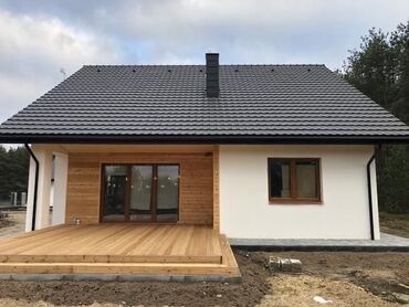 Металлочерепица: Кровельные материалы Creaton — металлочерепица и — 10