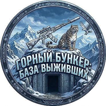 баа: 🚀 ОТКРЫТИЕ НОВОГО БУНКЕРА В METRO ROYALE! 🚀 Только запустили чат — 1