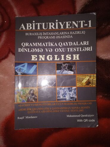 hedef qayda kitabi onlayn oxu: Kitablar, jurnallar, CD, DVD