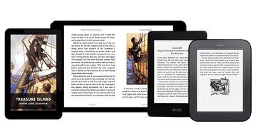 amazon kindle бишкек: Электрондук китеп