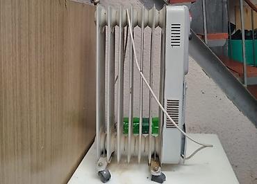 Radiator 45 azn satilir‼️unvan nizami metrosu kod9137 sekine