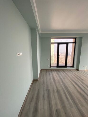 земельный участок первая линия: 2 комнаты, 70 м², Элитка, 9 этаж, Евроремонт