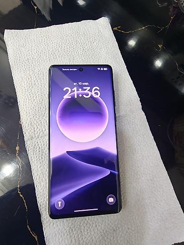 x7 makro: Oppo Find X7 Ultra, 256 GB, rəng - Qara, Sensor — 1