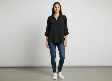 koszulka poliamid: Biaggini, Women`s shirt, size M