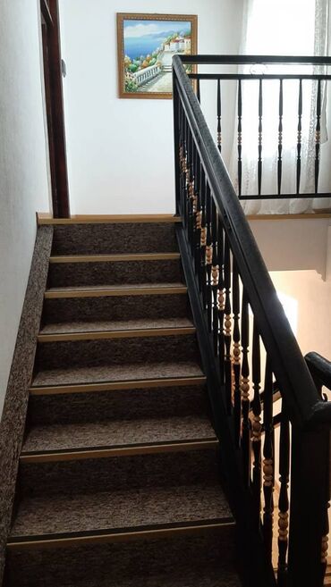 Həyət evləri və villaların satışı: 5 otaqlı, 200 kv. m, Yeni təmirli -da lalafo.az — 17 Həyət evləri və villaların satışı: 5 otaqlı, 200 kv. m, Yeni təmirli — 17