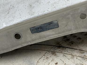 Крылья и комплектующие: Крыло Переднее правое Lexus, 2025 г., Б/у, Оригинал — 5