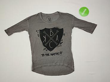 alegro bluzki: Bershka, T-shirt damski, rozmiar M — 2