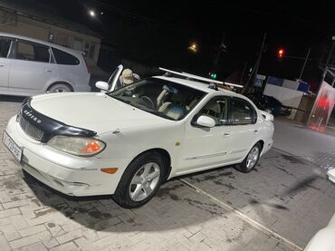 мотоблок рольф: Nissan Cefiro: 2002 г., 2 л, Автомат, Бензин, Седан