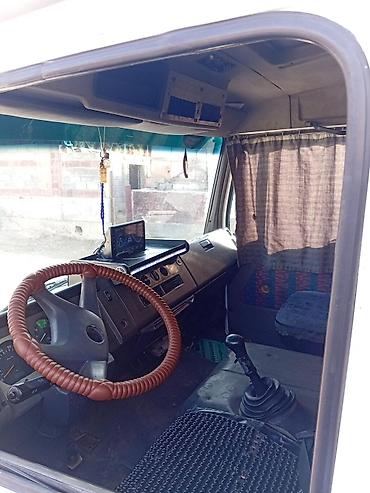 глушитель тойота камри: Грузовик, Mercedes-Benz, Стандарт, Б/у — 5