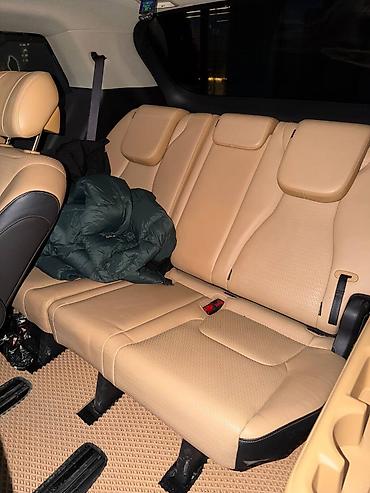 Kia: Kia Carnival: 2021 г., Бензин, Универсал — 13