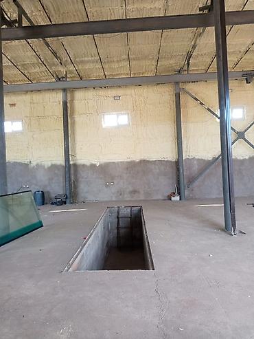 Продажа цехов, заводов, фабрик: Производственное/автосервисное помещение с оборудованием и ямами - — 1