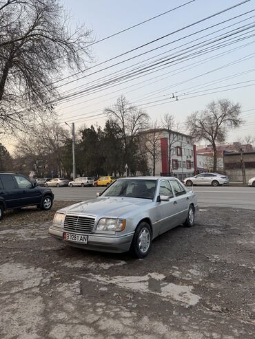 подстаканник w124: Mercedes-Benz W124: 1991 г., 2.2 л, Механика, Бензин, Седан