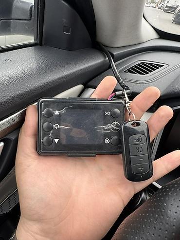 Weltmeister: Weltmeister EX5, 2020 г. — 12