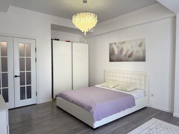 ищу квартиру в беловодске: 1 комната, 47 м², Элитка, 7 этаж, Дизайнерский ремонт