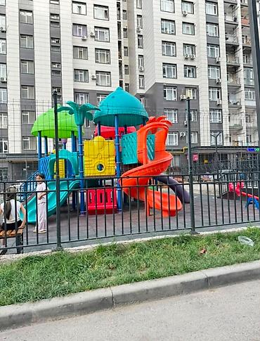 псо1: 3 комнаты, 82 м², Джал-29 Элитка, 12 этаж, Свежий ремонт — 7