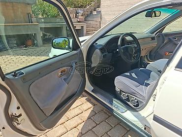 Rover: Κος Πέτρος — 6