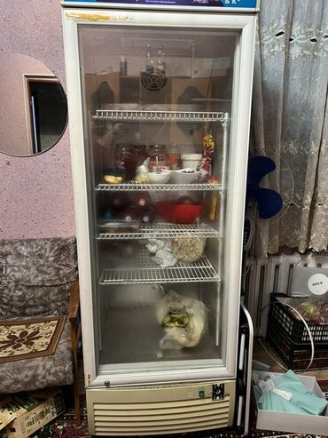 Холодильные витрины: Для напитков