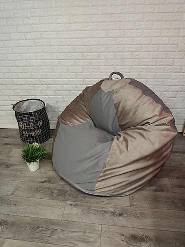 Бинбэги: Бинбэг, Новый, В рассрочку, Бесплатная доставка, Платная доставка, Самовывоз — 3