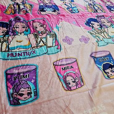 obuca mona krusevac: Ćebe K- pop, stitch, spiderman, mini maus i patrolne sape Dimenzije — 10