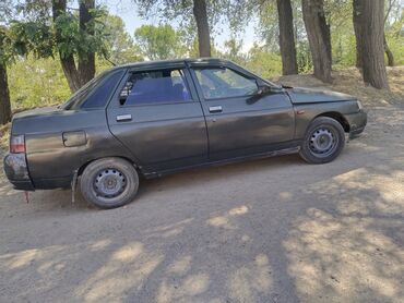 газовый оборудование на авто: Автомобиль ВАЗ-2110, известный как Lada 110, представляет собой