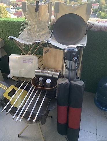 Manqal, Kömür, İşlənmiş, Şişli, Pulsuz çatdırılma, Ünvandan götürmə