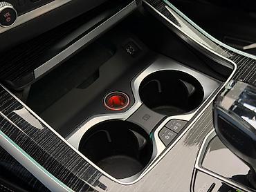 BMW: BMW X7: 2021 г., 4.4 л, Автомат, Бензин, Внедорожник — 15