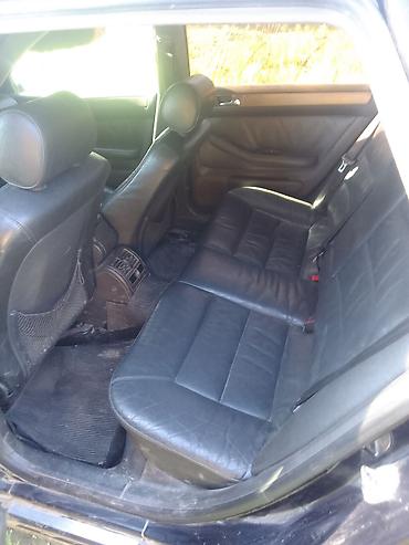 Audi: Audi A6: 2000 г., 2.5 л, Автомат, Дизель, Универсал — 8