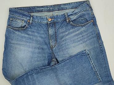 levisa: Fashion Jeans, Jeansy dla mężczyzn, rozmiar L — 1