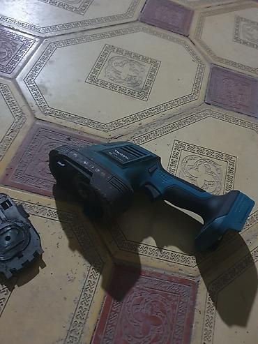 bağ yatran: TMakota Tools 2-in-1 Grass and Shrub Shear (TM-CHT02) Məhsul təsviri — 6