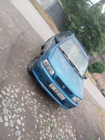 радиатор опель фронтера б: Mazda Demio: 1999 г., 1.3 л, Механика, Бензин
