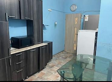 в районе тунгуч: 4 комнаты, 92 м², Тунгуч мкр 106 серия, 8 этаж, Старый ремонт — 3