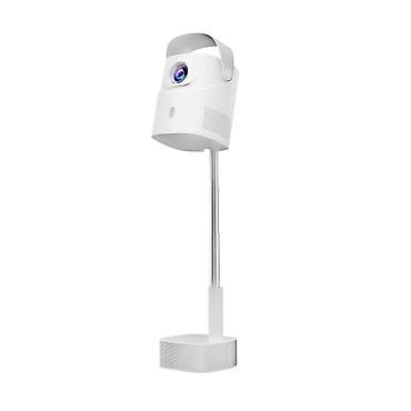 video registor: TS9 Pro Projector - Daşınması asan, yüngül və kompakt dizayn - Yuxarı — 1