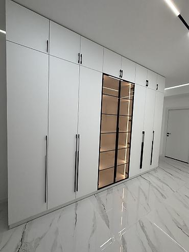 Продажа квартир: 4 комнаты, 128 м², Индивидуалка, 2 этаж, Дизайнерский ремонт — 19