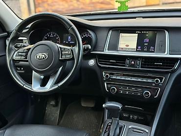 Hyundai: Hyundai Sonata: 2019 г., 2.4 л, Автомат, Газ, Седан — 50