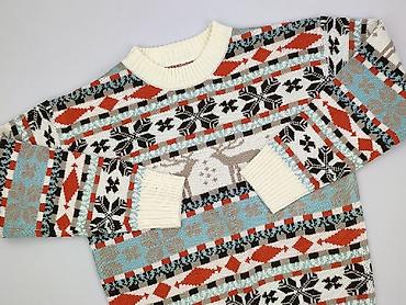 ichi sweter damski: Sweter damski, rozmiar M — 1